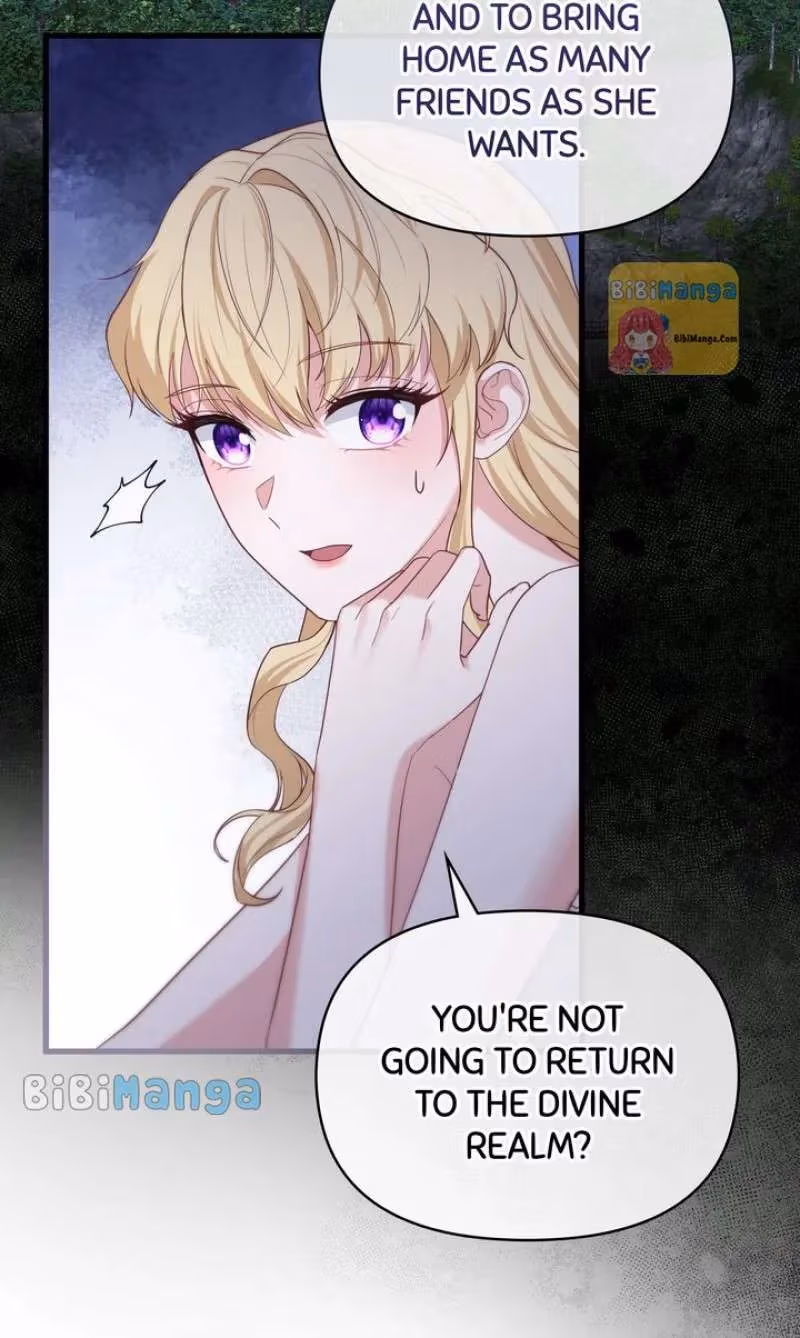 Adeline's Darkest Night Chapter 66 page 117 - 