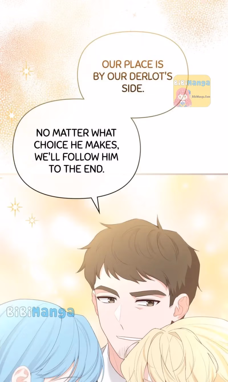 Adeline's Darkest Night Chapter 66 page 18 - 