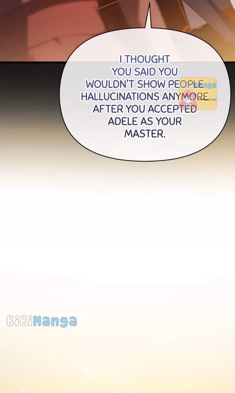 Adeline's Darkest Night Chapter 66 page 35 - 