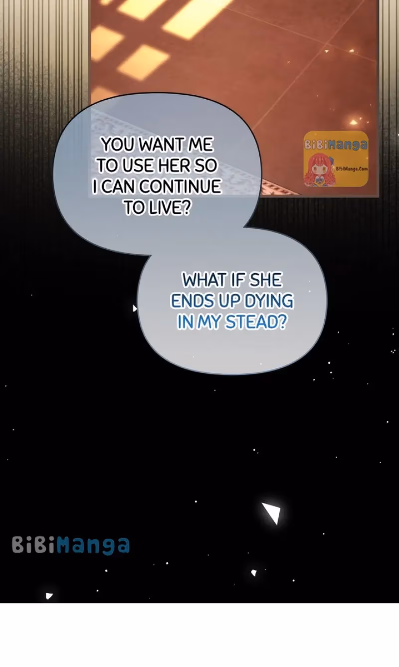Adeline's Darkest Night Chapter 66 page 43 - 