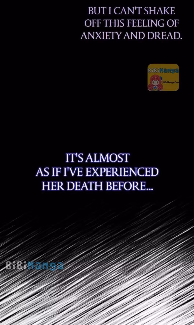 Adeline's Darkest Night Chapter 66 page 49 - 
