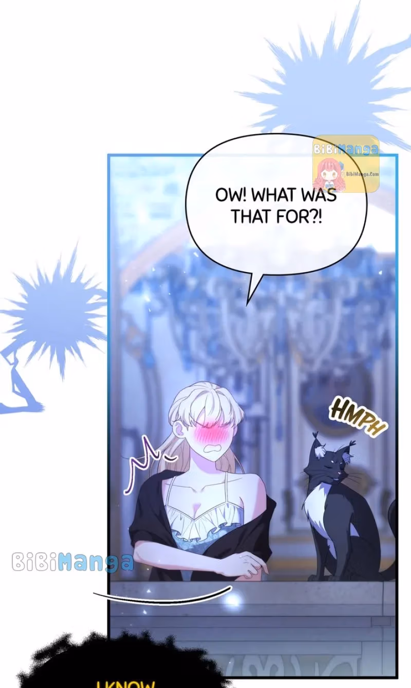 Adeline's Darkest Night Chapter 66 page 66 - 