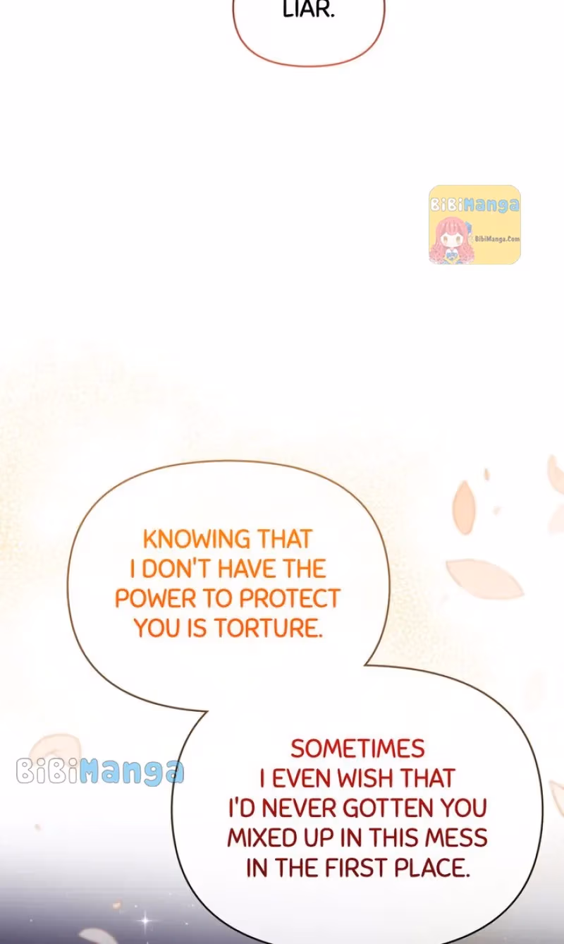 Adeline's Darkest Night Chapter 66 page 96 - 