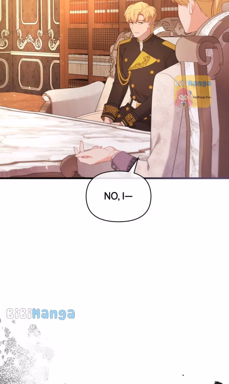 Adeline's Darkest Night Chapter 67 page 108 - 