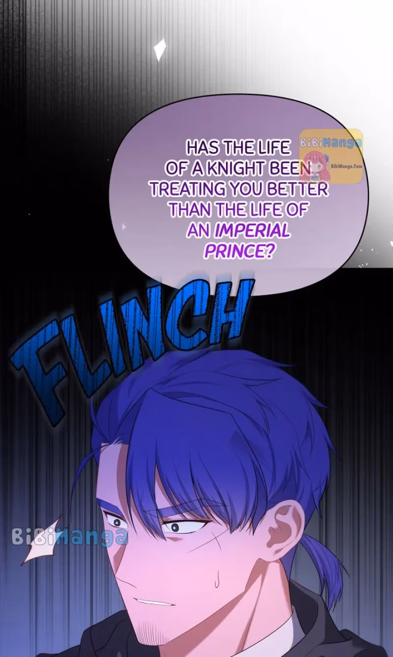 Adeline's Darkest Night Chapter 67 page 16 - 