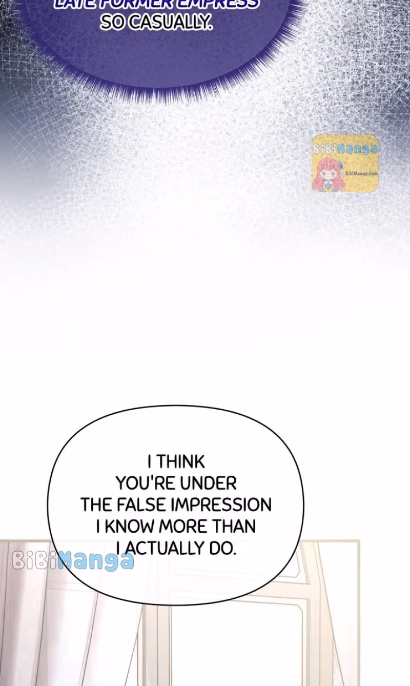 Adeline's Darkest Night Chapter 67 page 24 - 