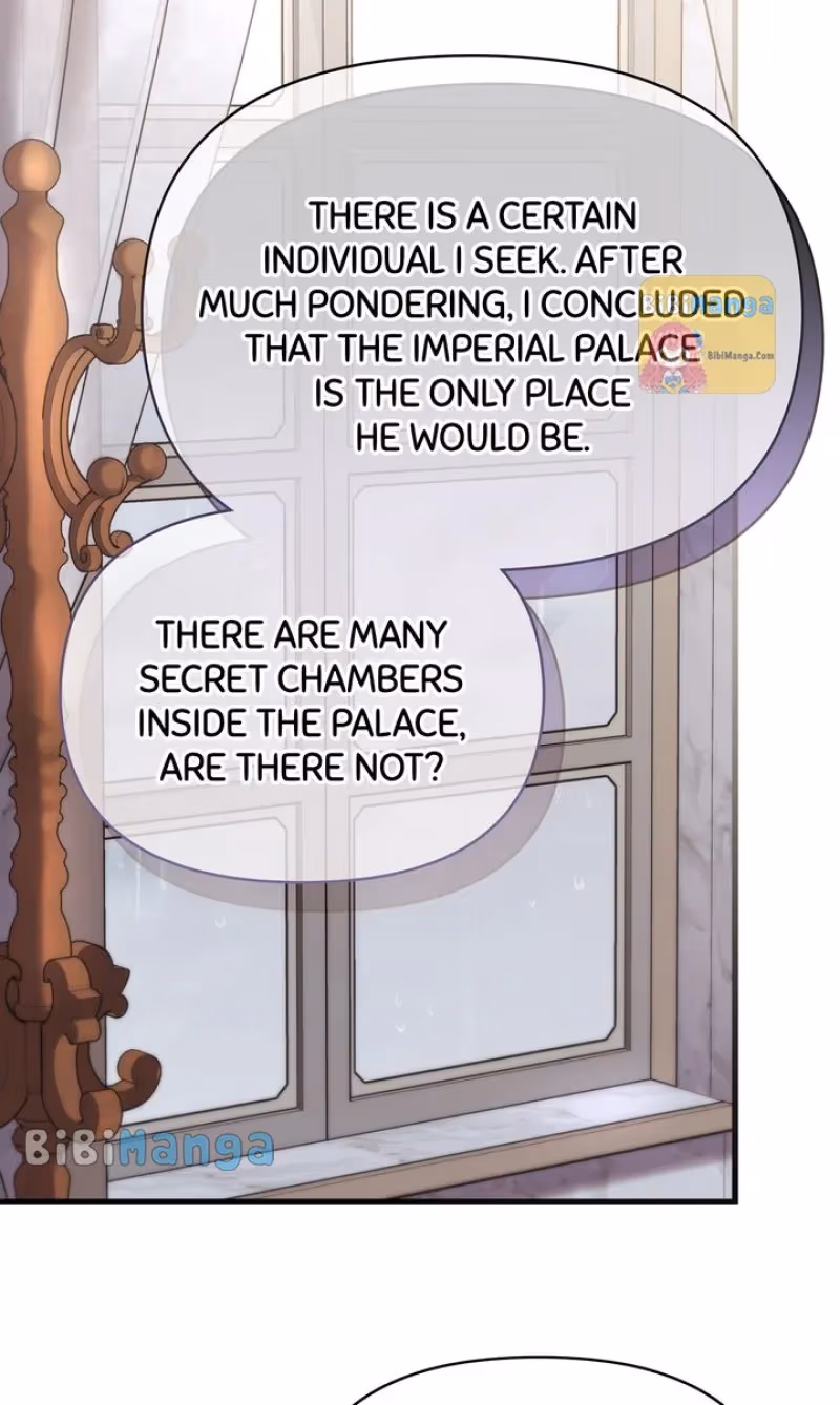 Adeline's Darkest Night Chapter 67 page 25 - 