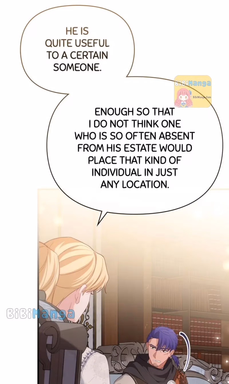Adeline's Darkest Night Chapter 67 page 28 - 