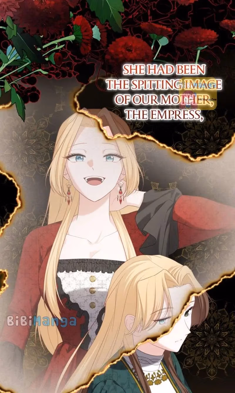 Adeline's Darkest Night Chapter 67 page 42 - 