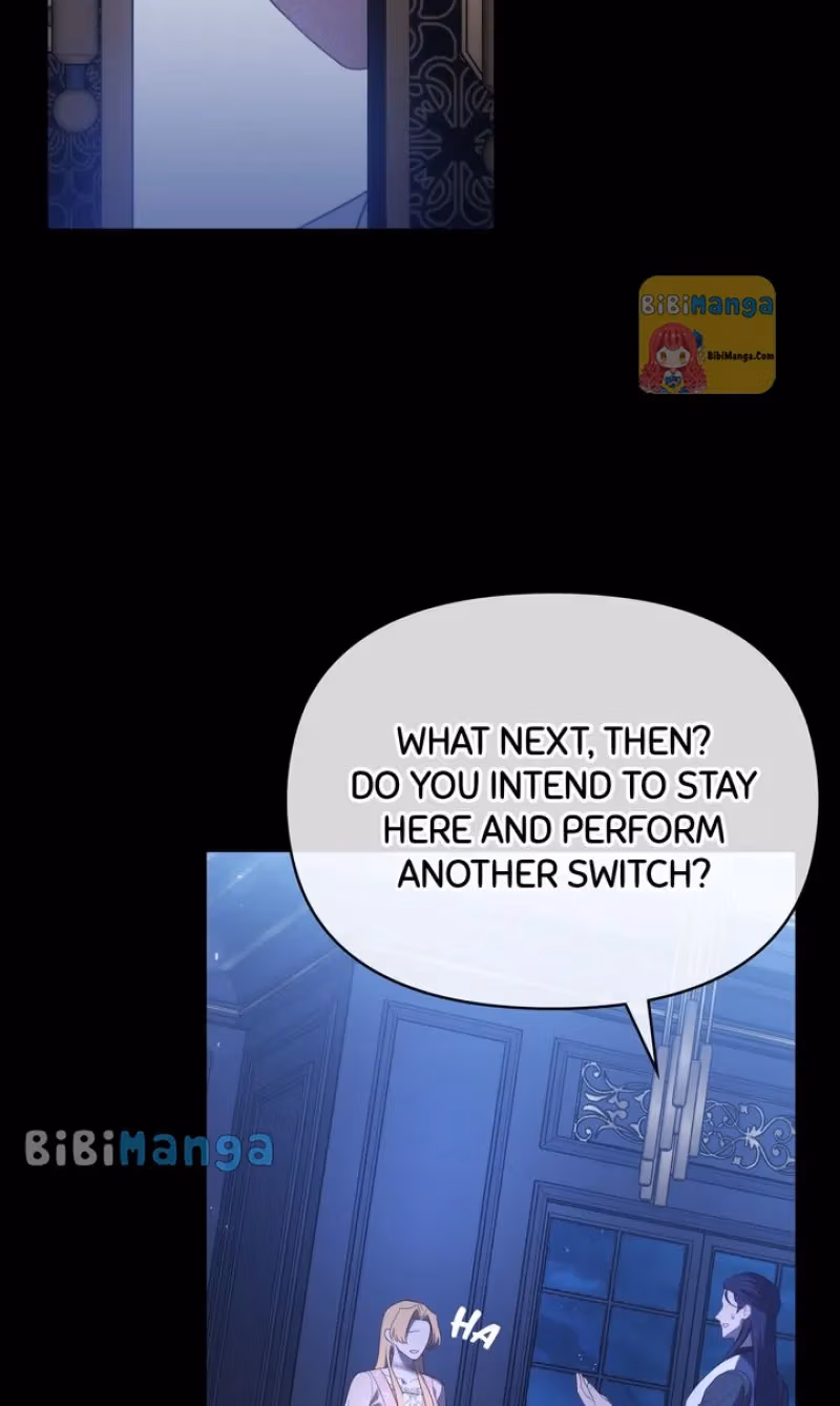Adeline's Darkest Night Chapter 67 page 53 - 