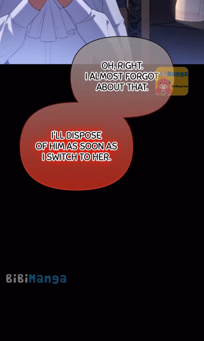 Adeline's Darkest Night Chapter 67 page 56 - 