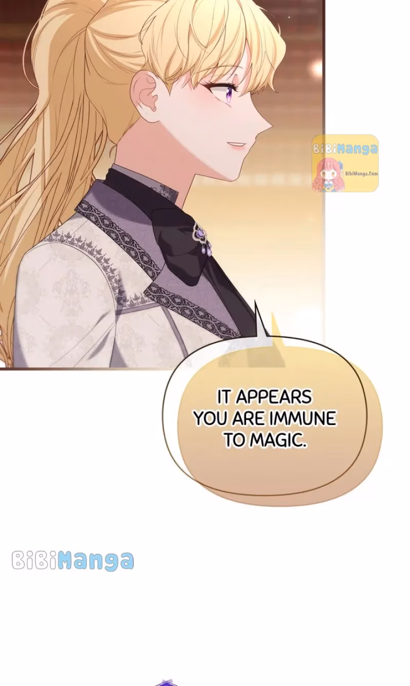 Adeline's Darkest Night Chapter 67 page 74 - 