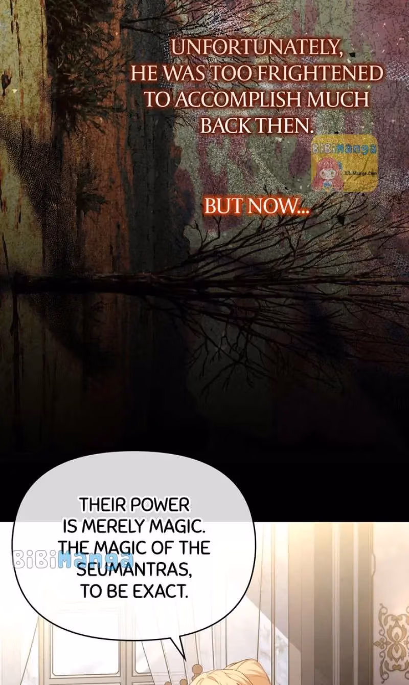 Adeline's Darkest Night Chapter 67 page 77 - 