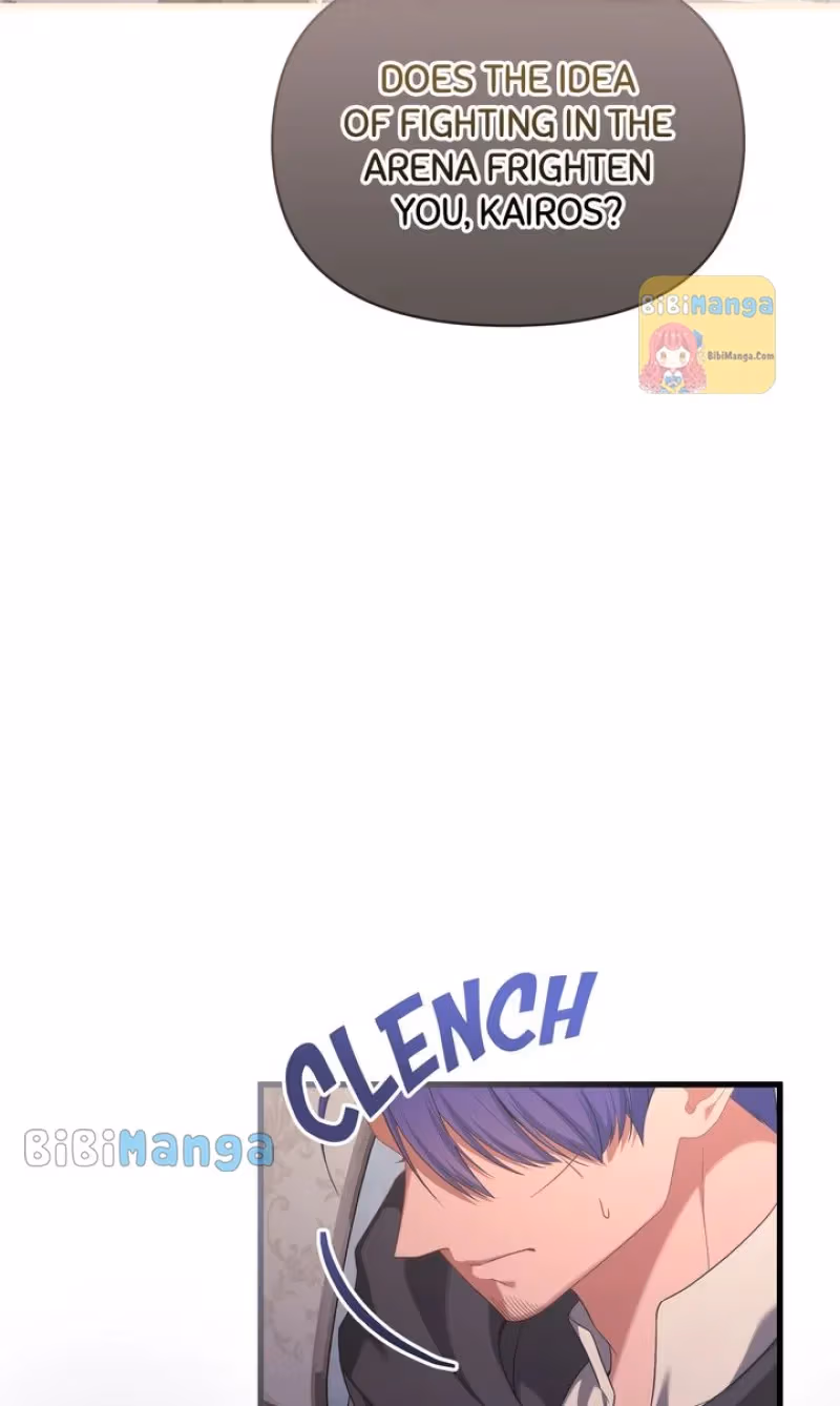 Adeline's Darkest Night Chapter 67 page 83 - 