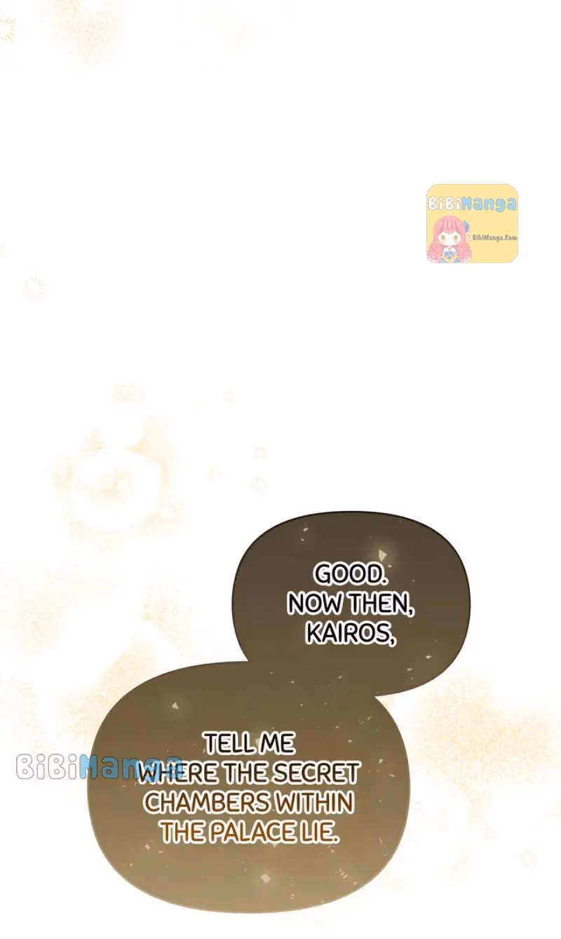 Adeline's Darkest Night Chapter 67 page 87 - 