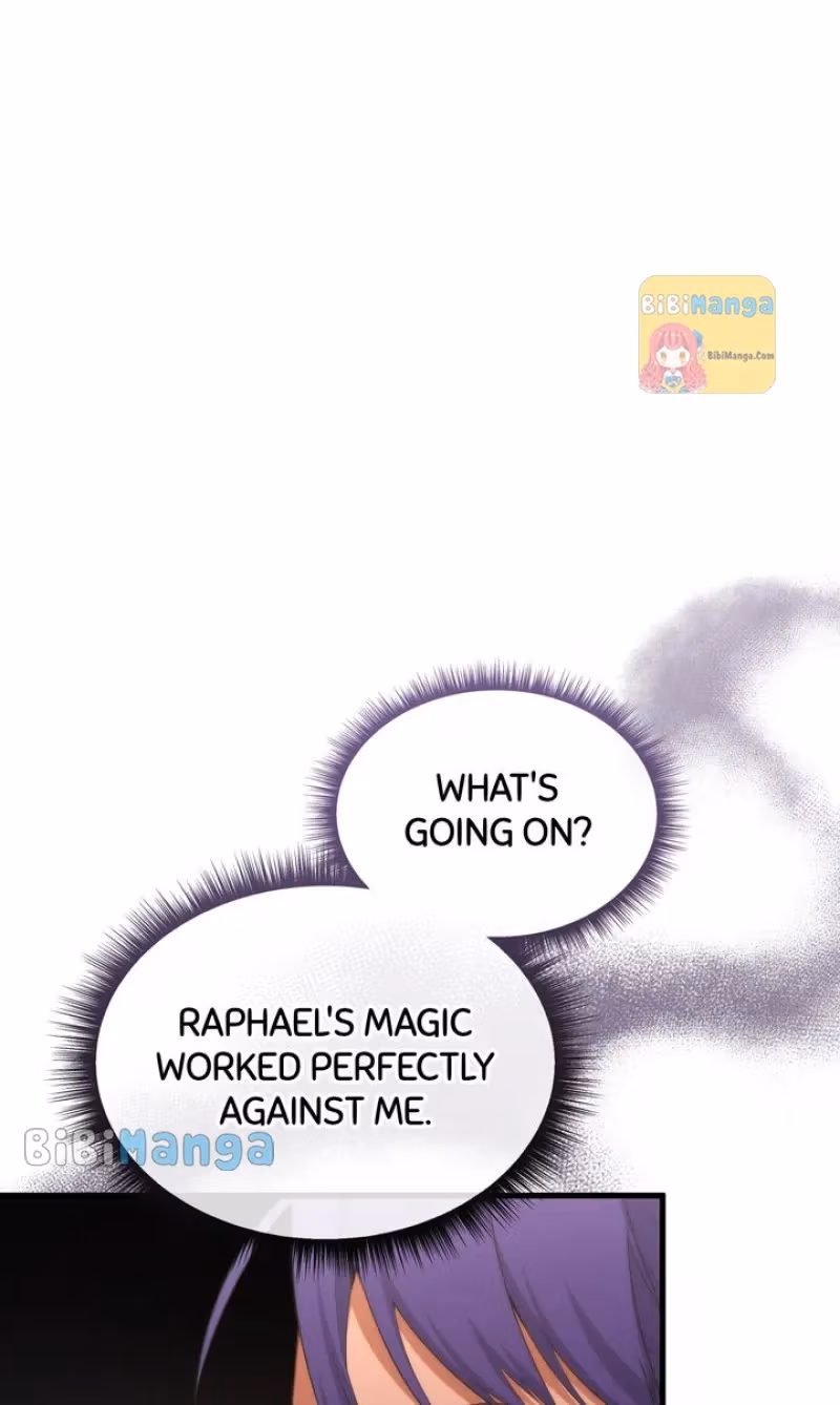 Adeline's Darkest Night Chapter 67 page 96 - 