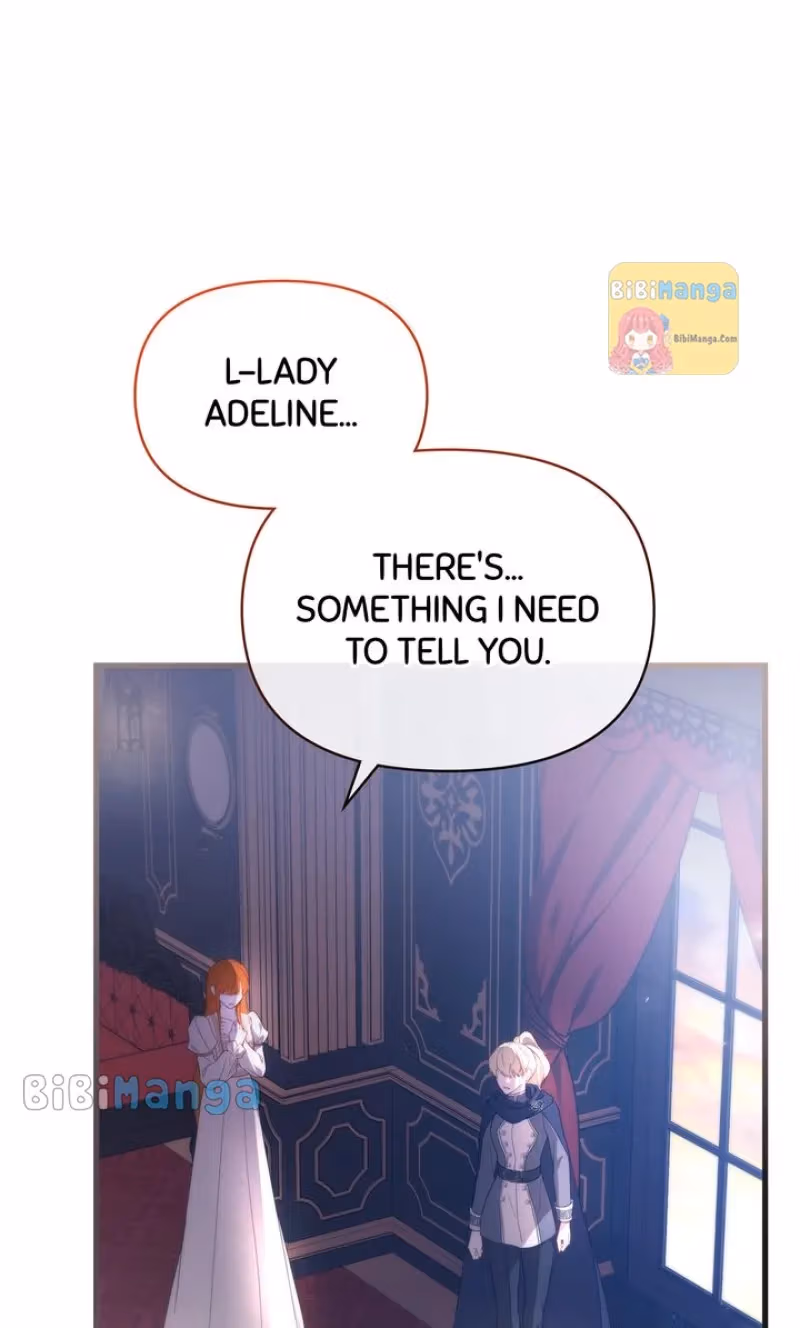 Adeline's Darkest Night Chapter 68 page 106 - 
