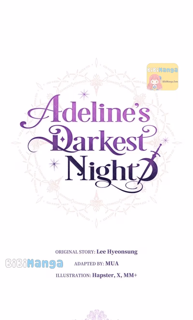 Adeline's Darkest Night Chapter 68 page 22 - 