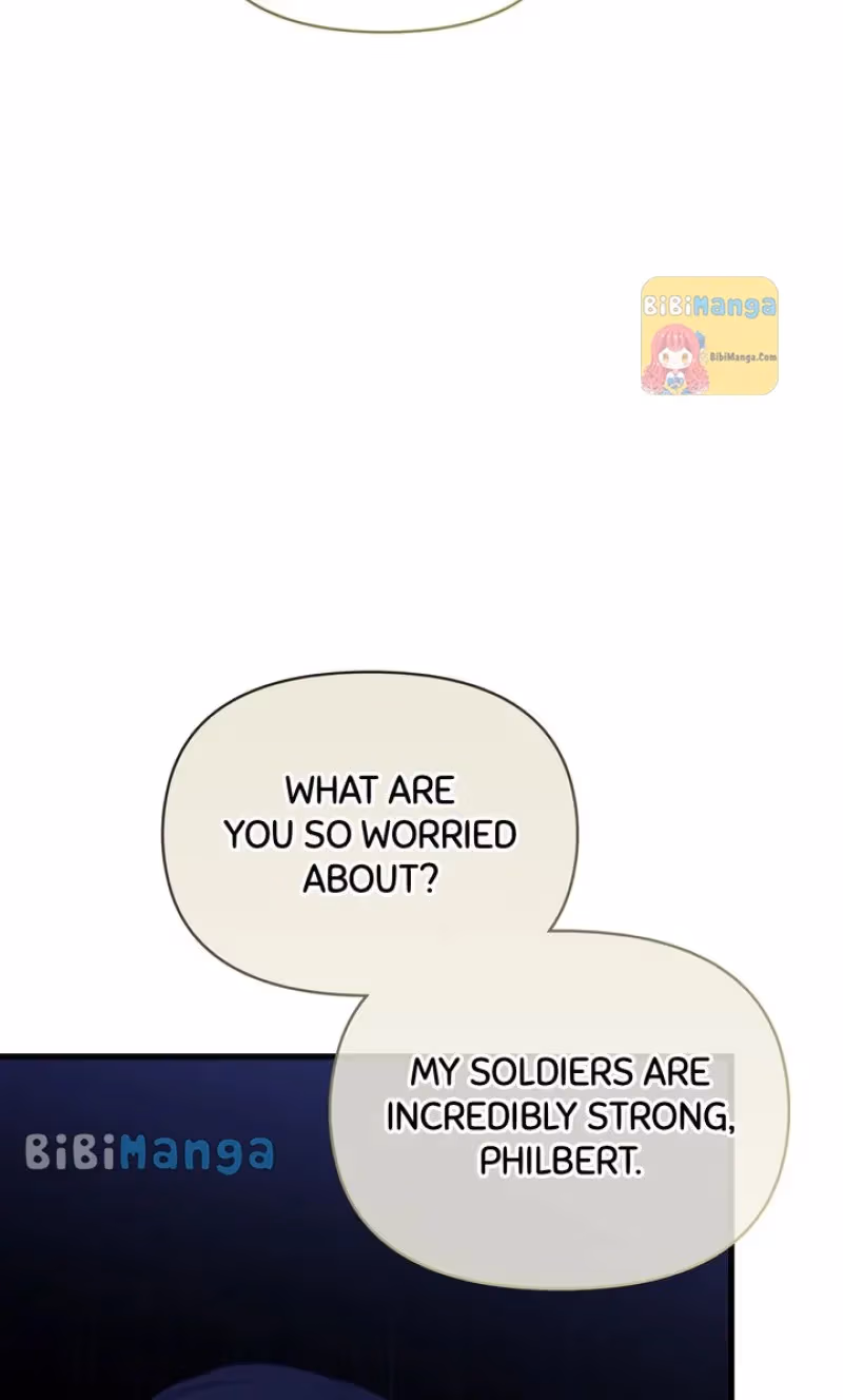 Adeline's Darkest Night Chapter 68 page 28 - 