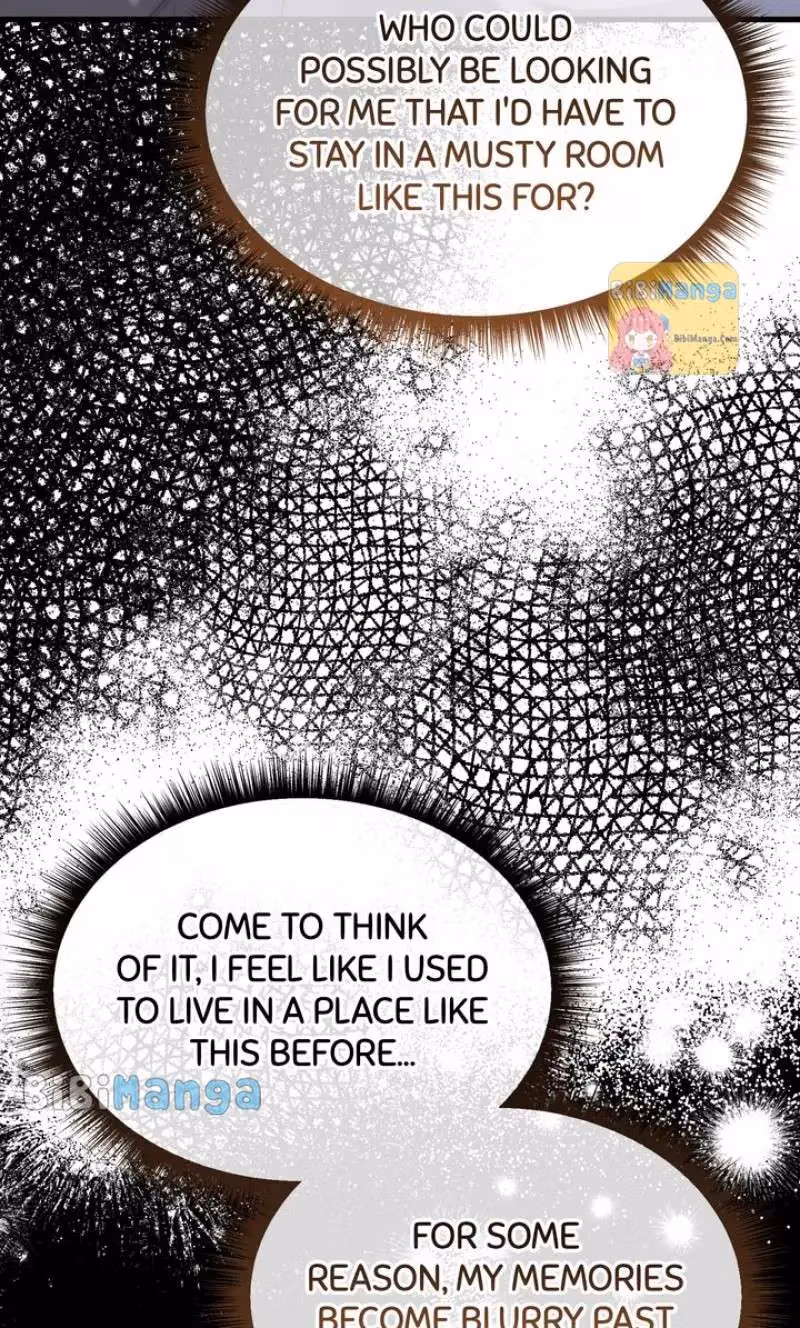 Adeline's Darkest Night Chapter 68 page 38 - 