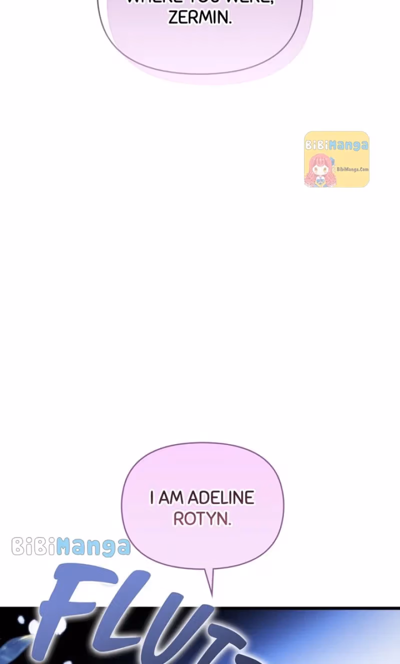 Adeline's Darkest Night Chapter 68 page 43 - 