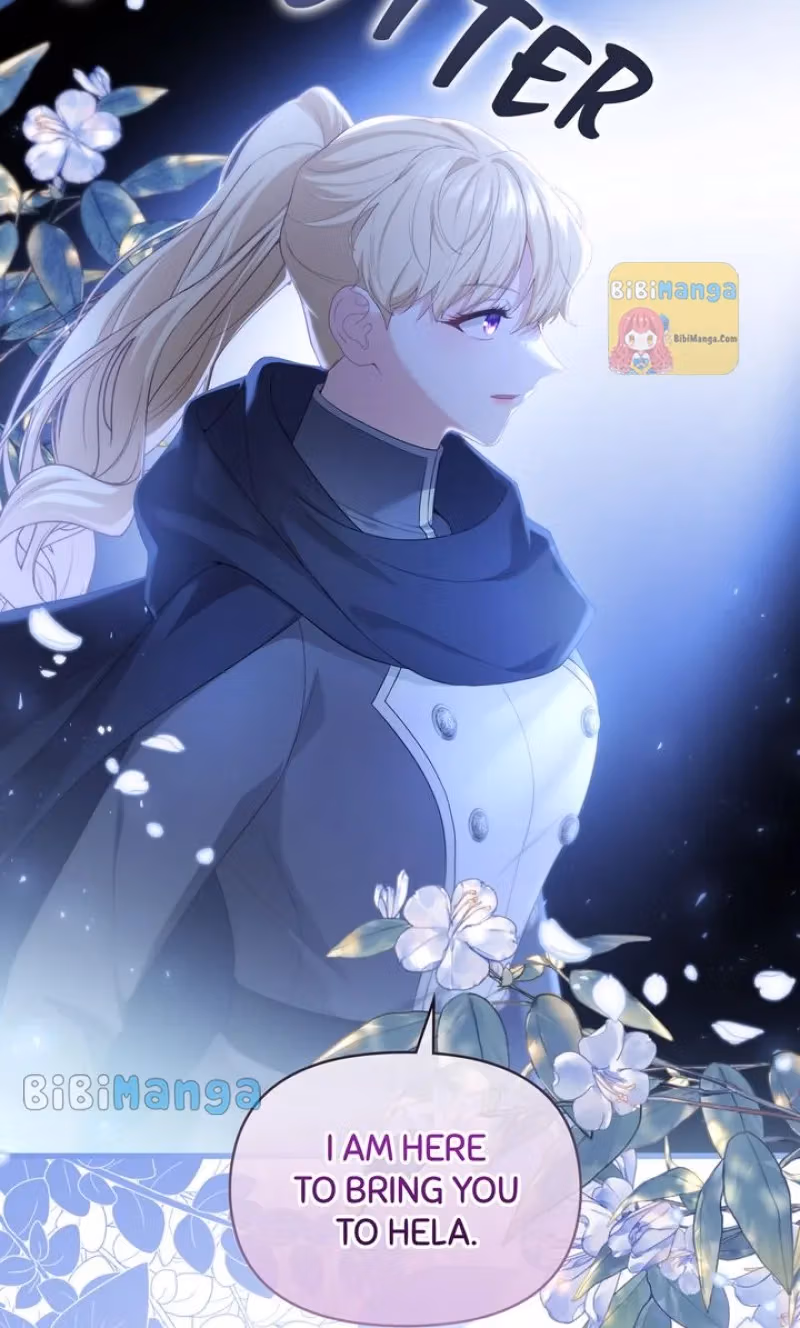 Adeline's Darkest Night Chapter 68 page 44 - 