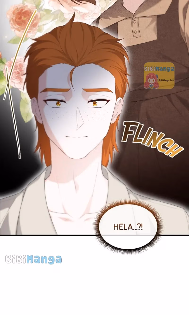 Adeline's Darkest Night Chapter 68 page 46 - 