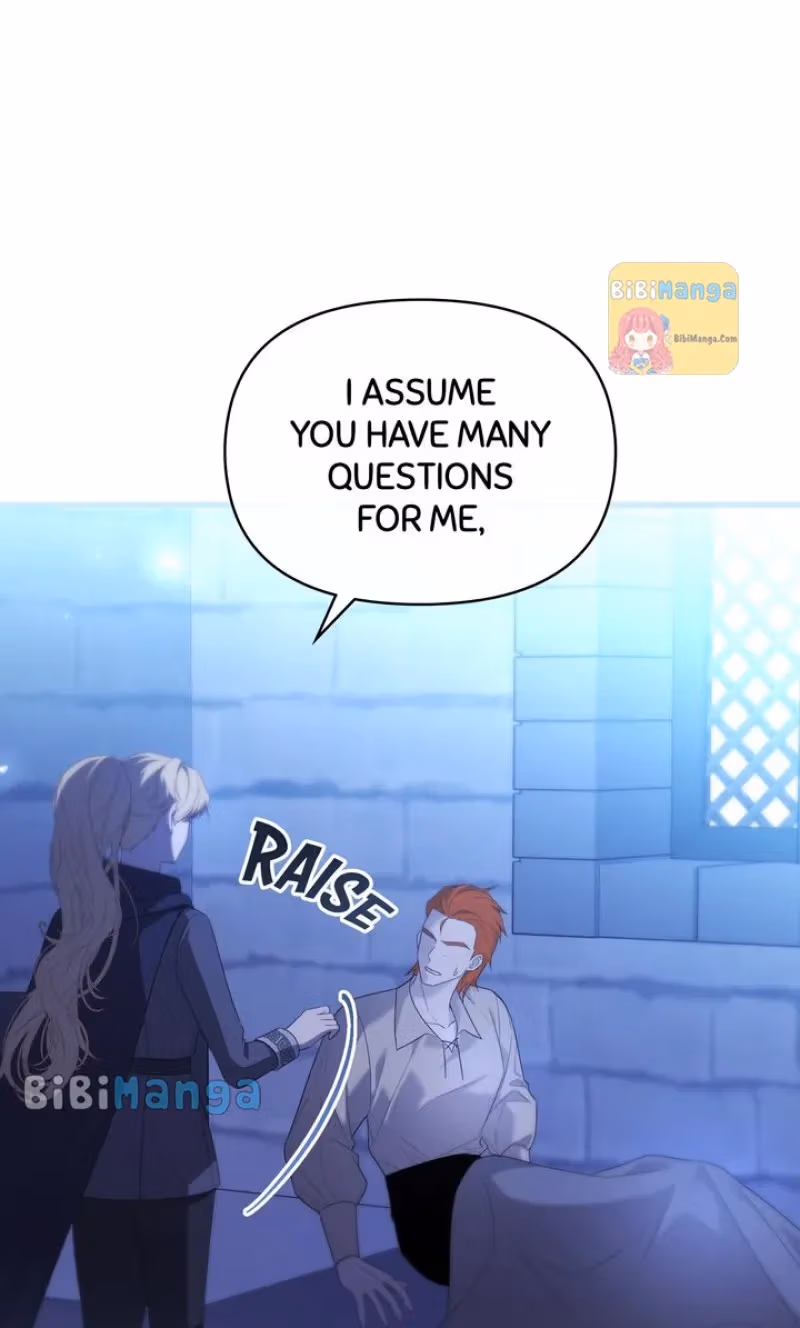 Adeline's Darkest Night Chapter 68 page 47 - 