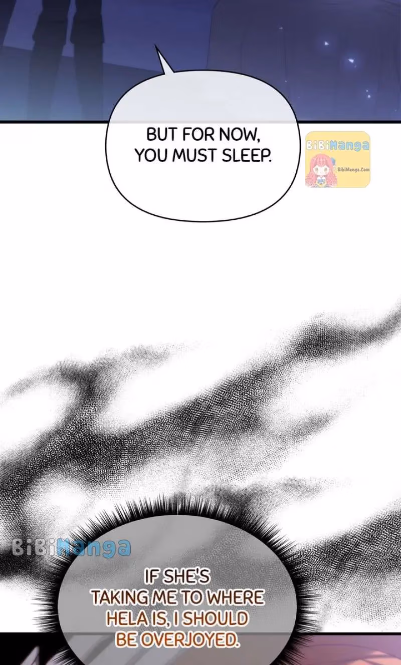 Adeline's Darkest Night Chapter 68 page 48 - 