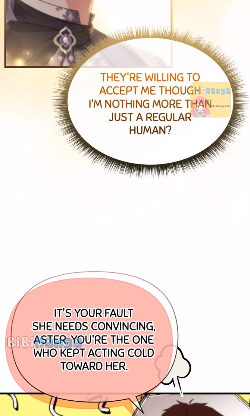 Adeline's Darkest Night Chapter 68 page 7 - 