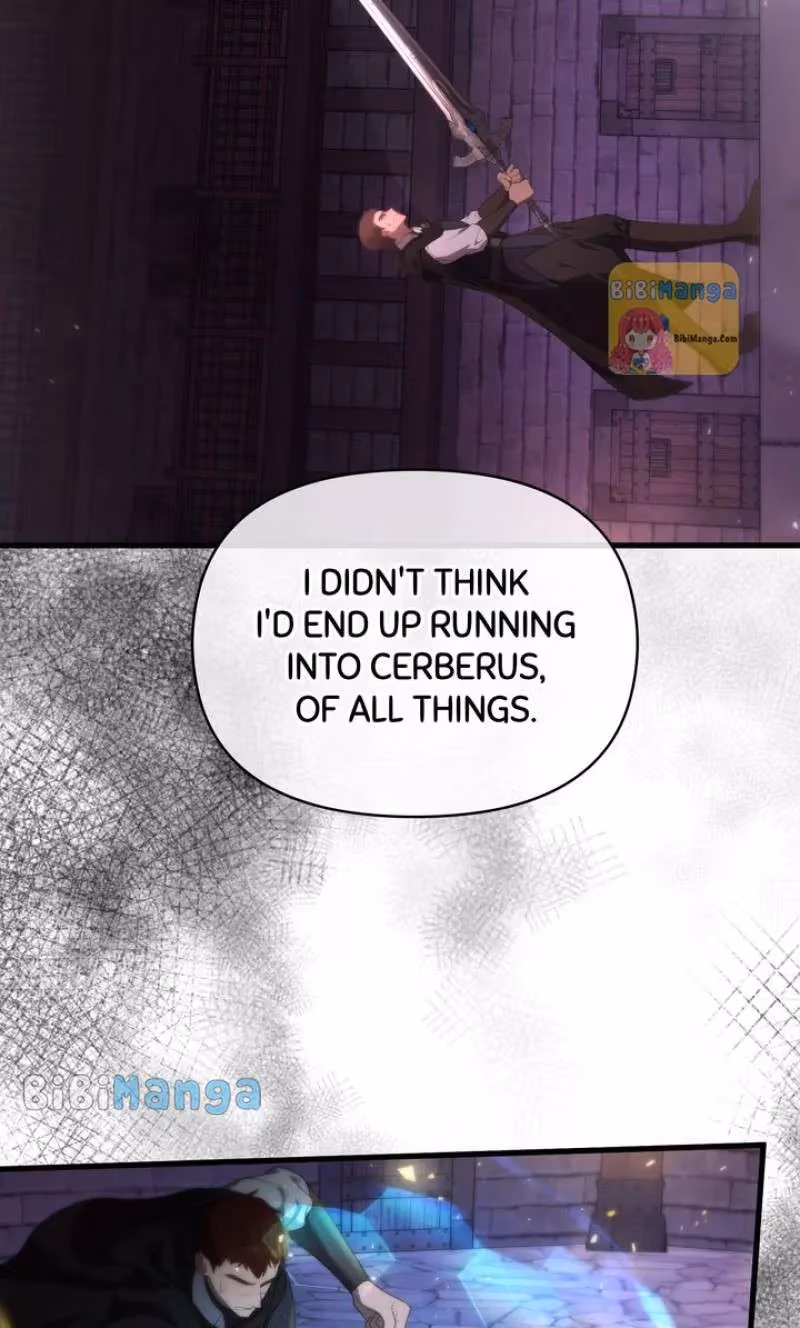 Adeline's Darkest Night Chapter 68 page 61 - 