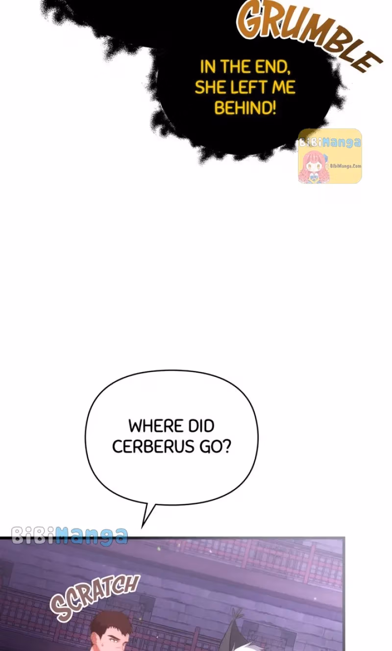 Adeline's Darkest Night Chapter 68 page 72 - 