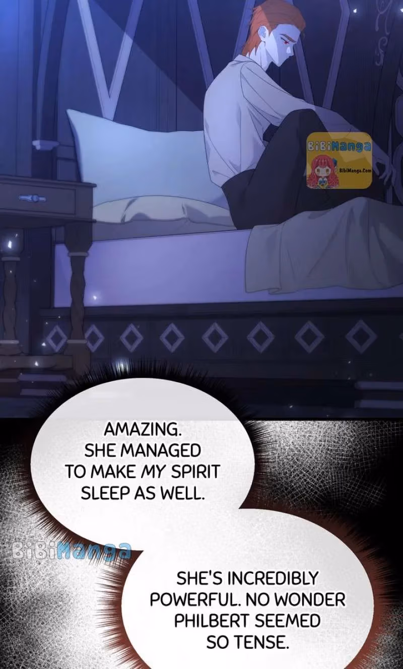 Adeline's Darkest Night Chapter 68 page 84 - 