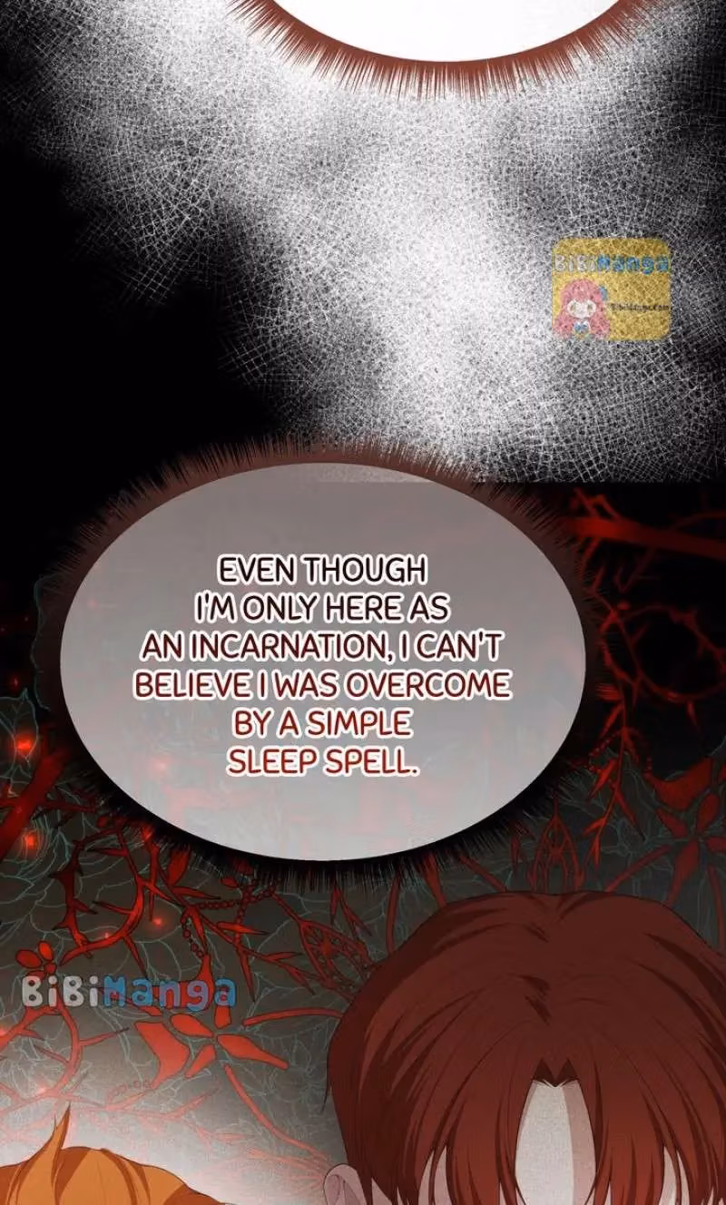 Adeline's Darkest Night Chapter 68 page 85 - 