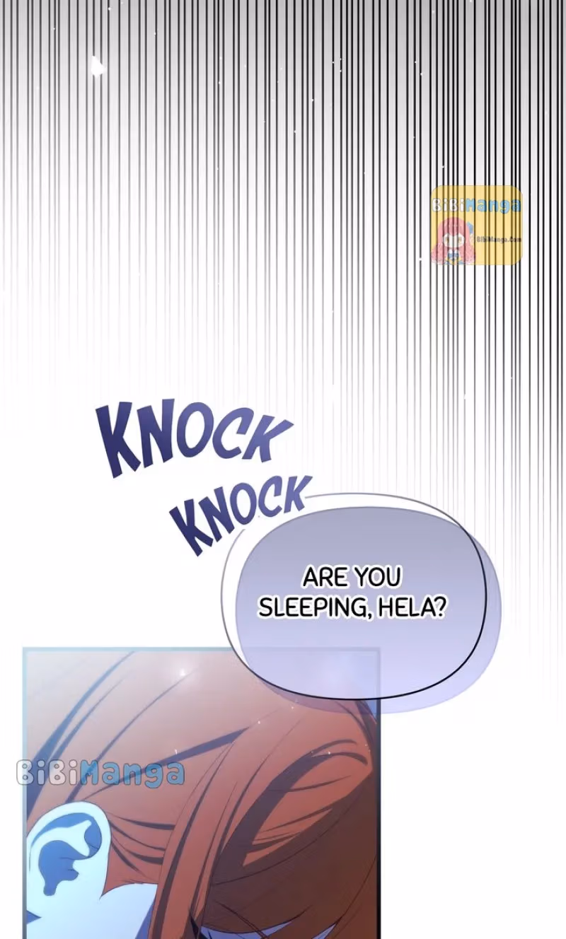 Adeline's Darkest Night Chapter 68 page 94 - 