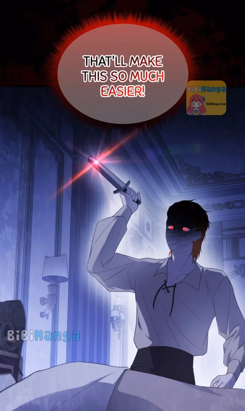Adeline's Darkest Night Chapter 69 page 103 - 