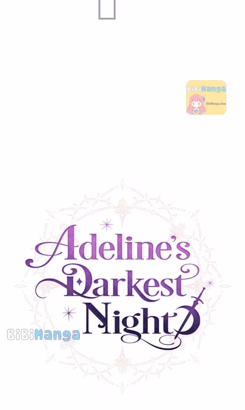 Adeline's Darkest Night Chapter 69 page 25 - 
