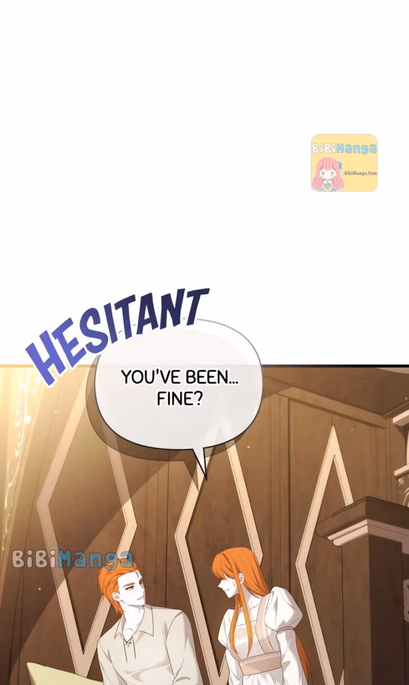 Adeline's Darkest Night Chapter 69 page 33 - 