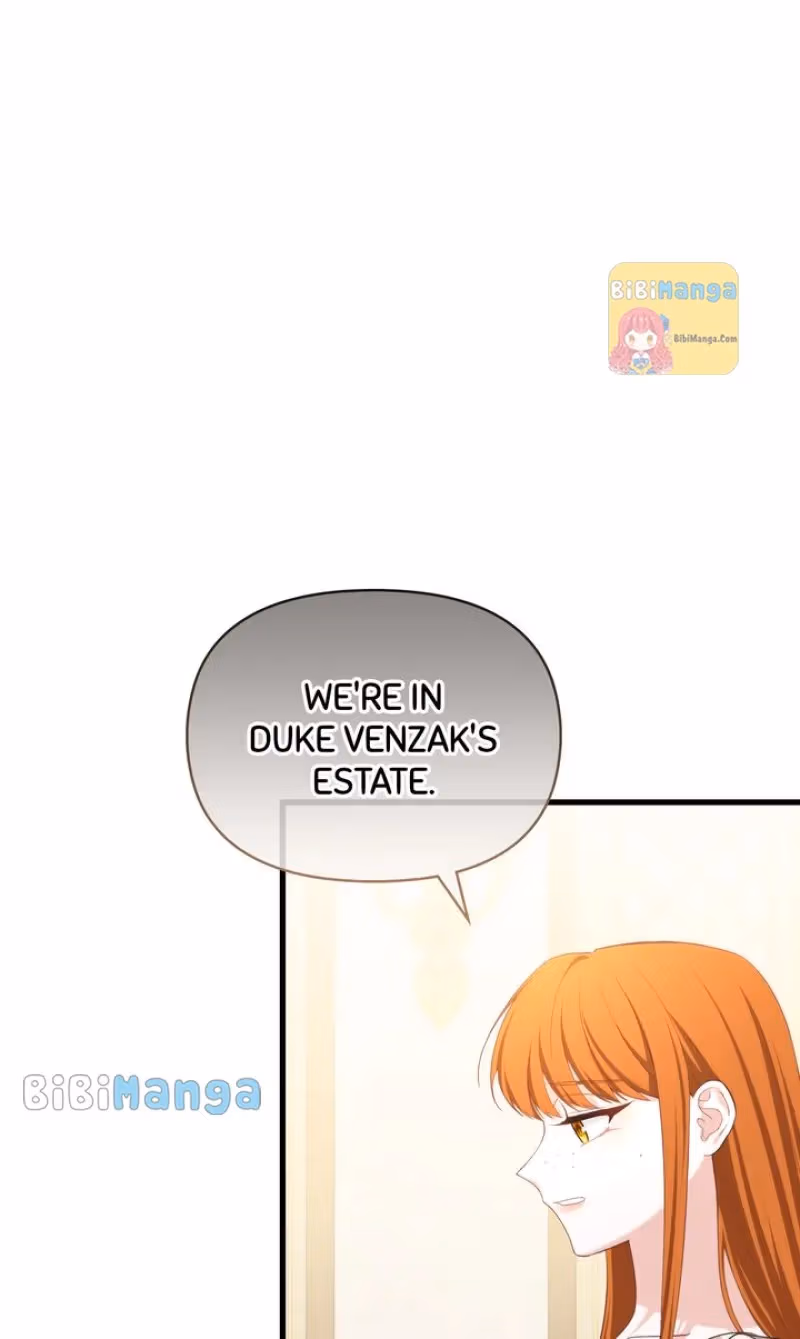 Adeline's Darkest Night Chapter 69 page 36 - 