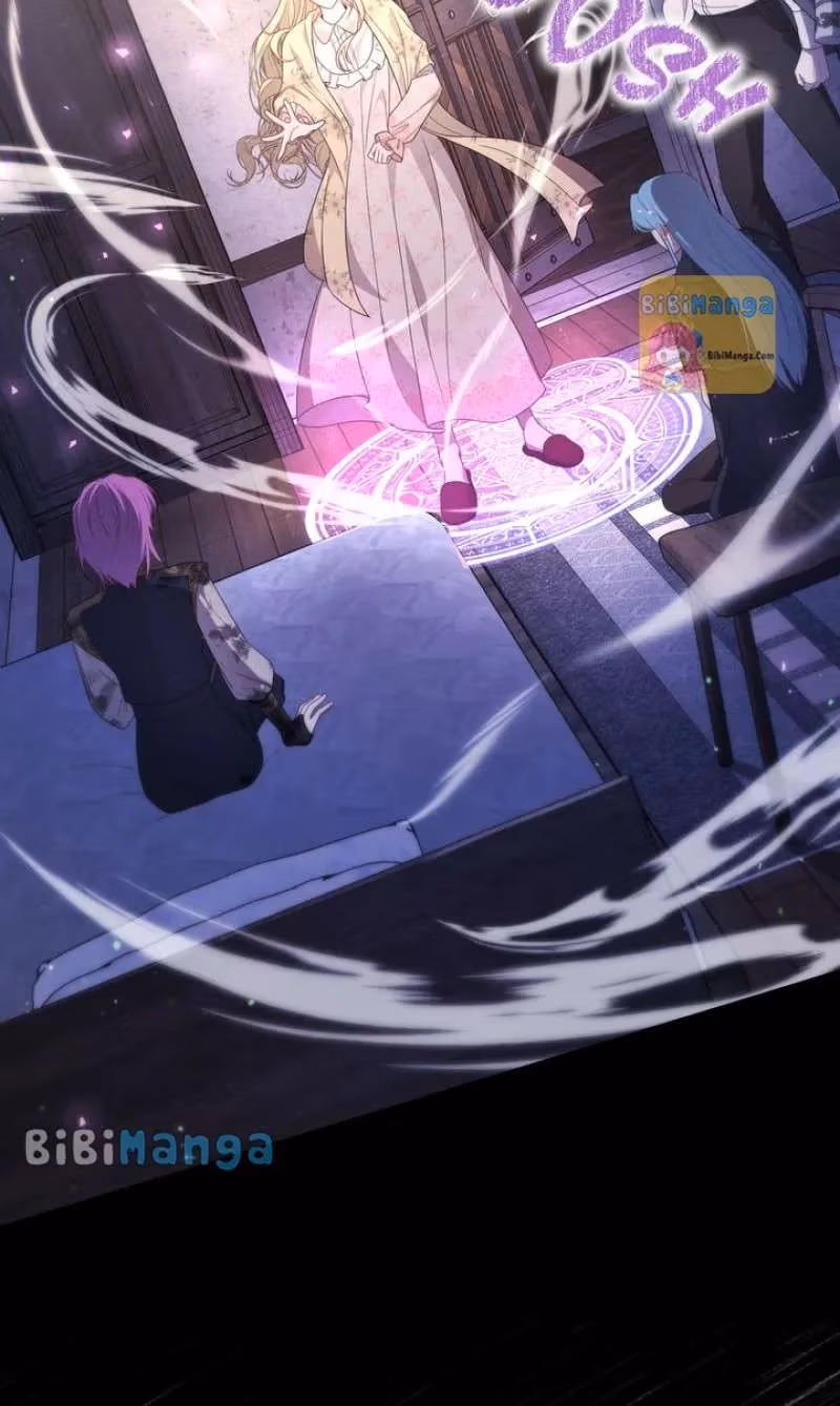 Adeline's Darkest Night Chapter 69 page 54 - 