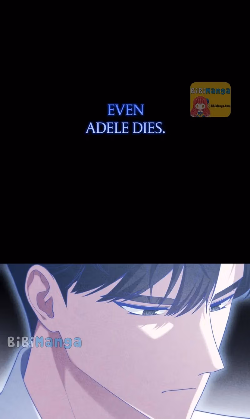 Adeline's Darkest Night Chapter 69 page 7 - 