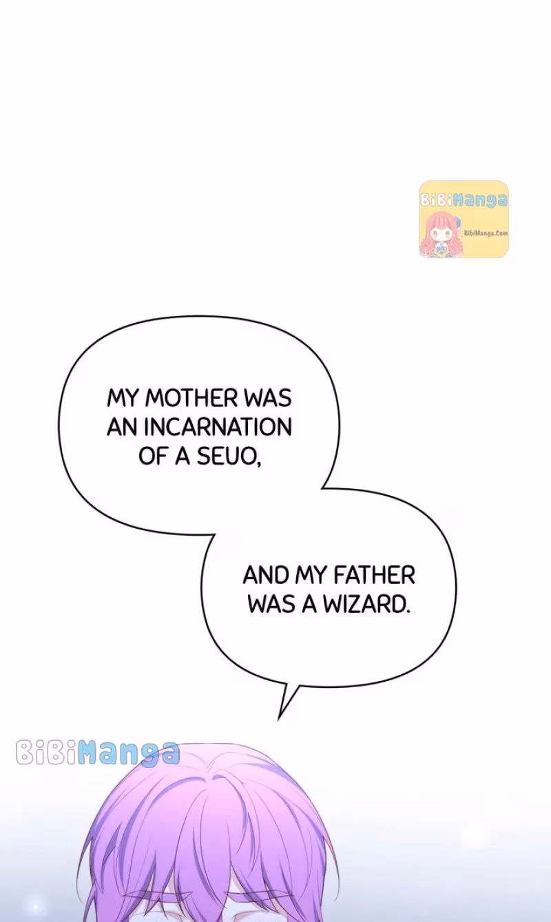 Adeline's Darkest Night Chapter 69 page 71 - 