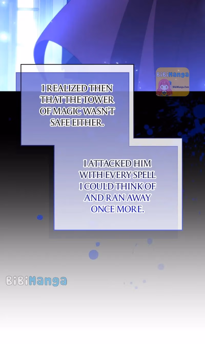 Adeline's Darkest Night Chapter 69 page 81 - 