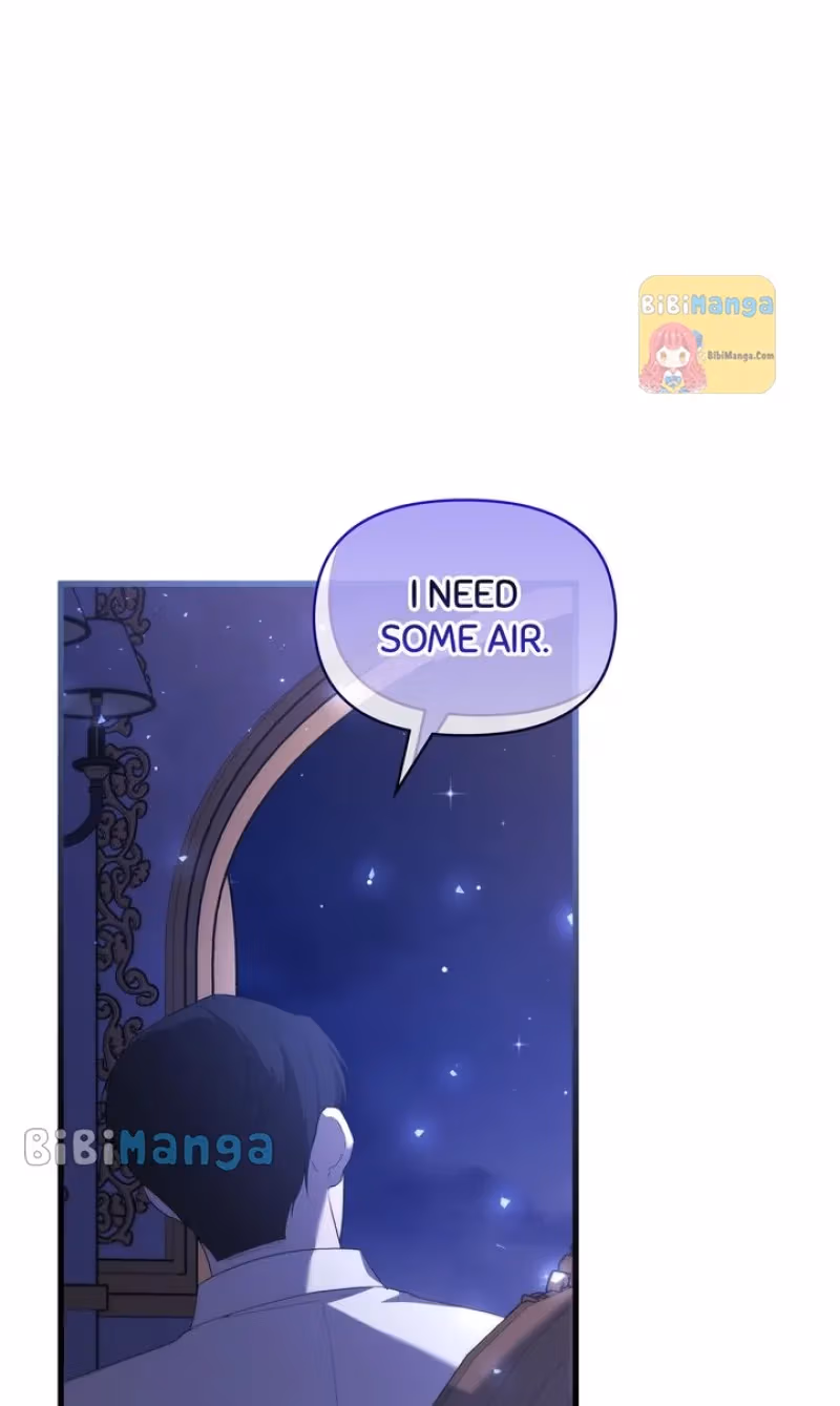 Adeline's Darkest Night Chapter 69 page 10 - 