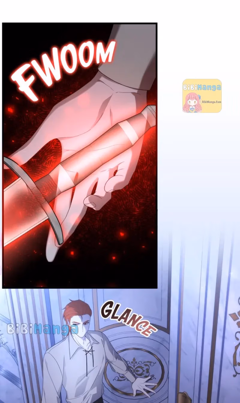 Adeline's Darkest Night Chapter 69 page 96 - 