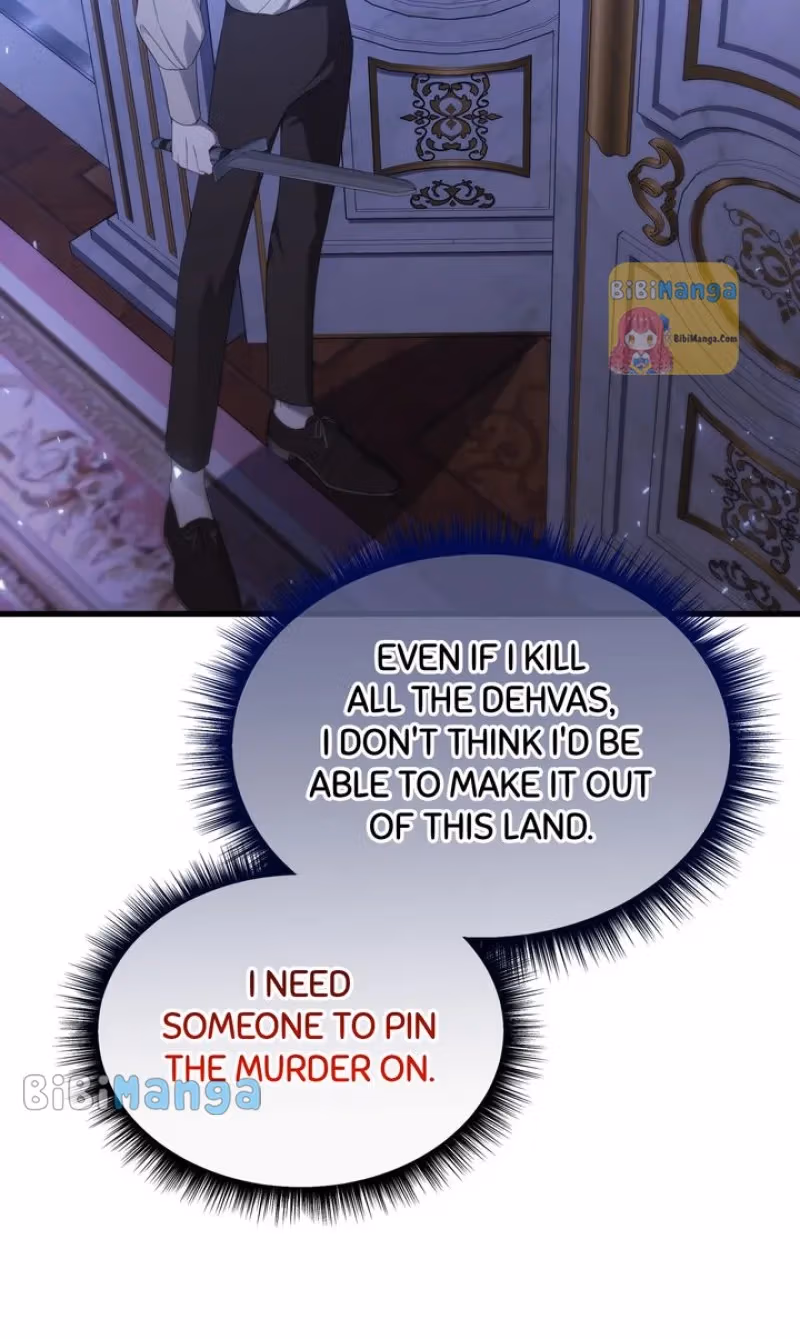 Adeline's Darkest Night Chapter 69 page 97 - 