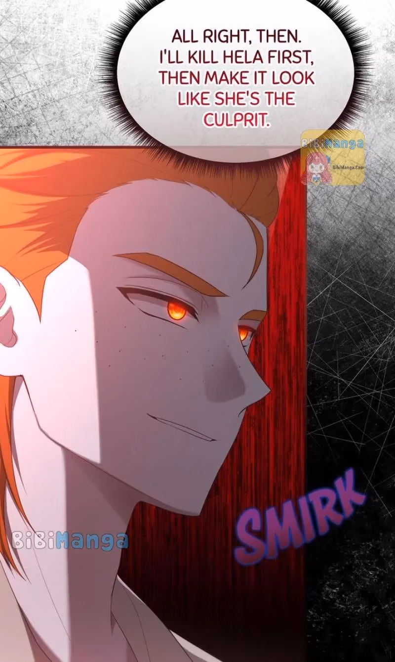 Adeline's Darkest Night Chapter 69 page 100 - 