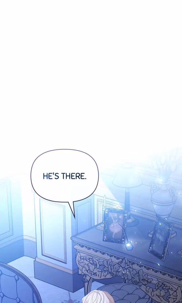 Adeline's Darkest Night Chapter 70 page 1 - 
