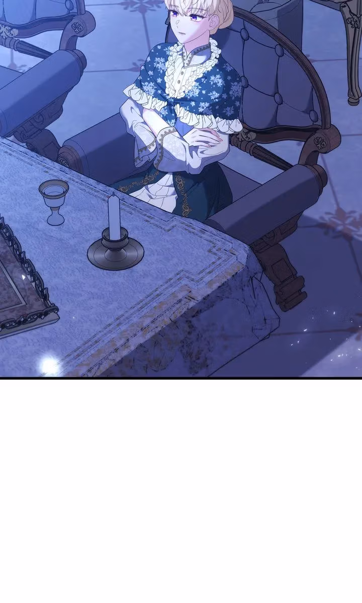 Adeline's Darkest Night Chapter 70 page 2 - 