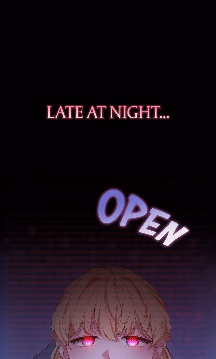 Adeline's Darkest Night Chapter 70 page 104 - 